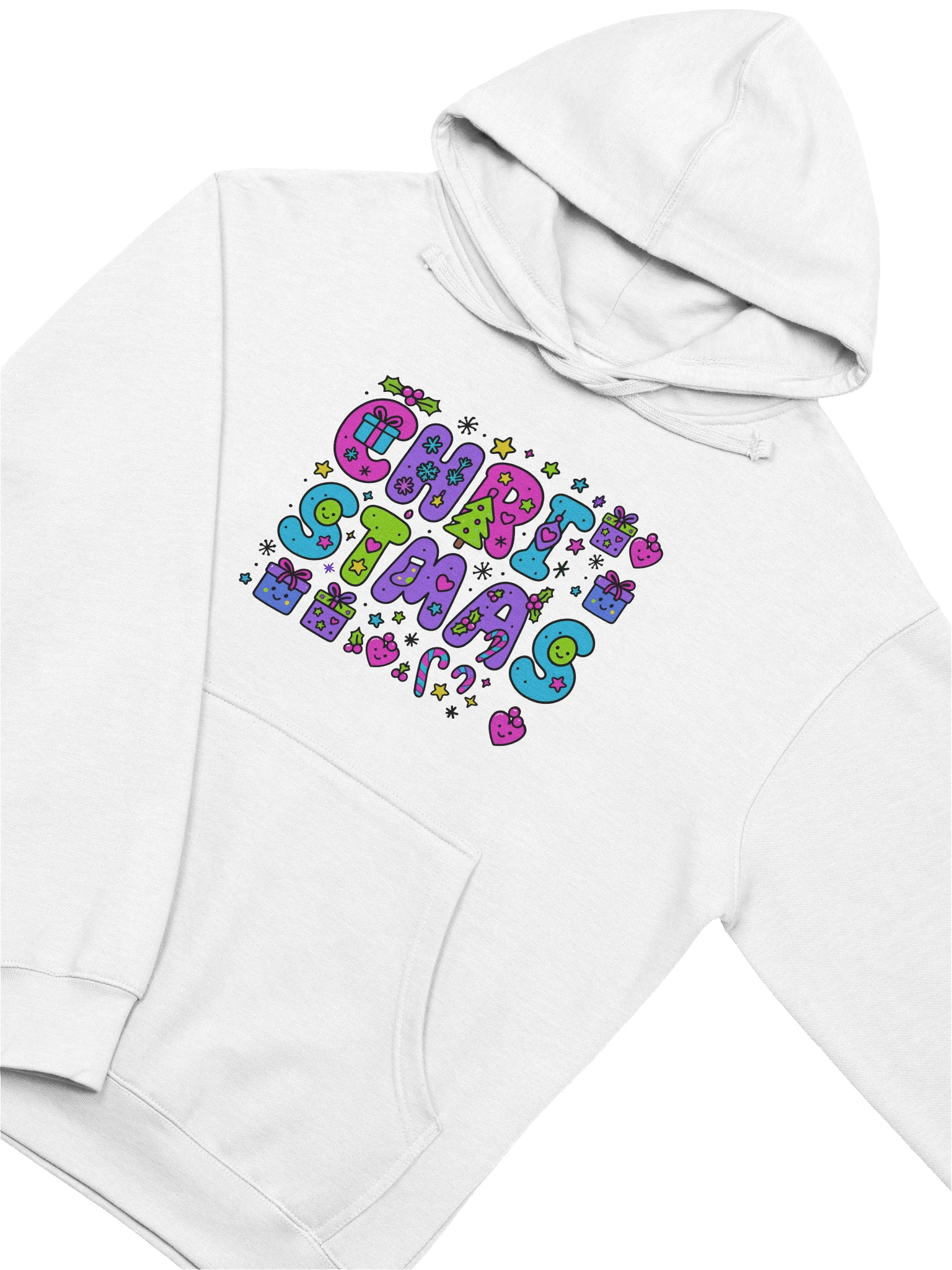 CHRISTMAS Hoodie product image (7)