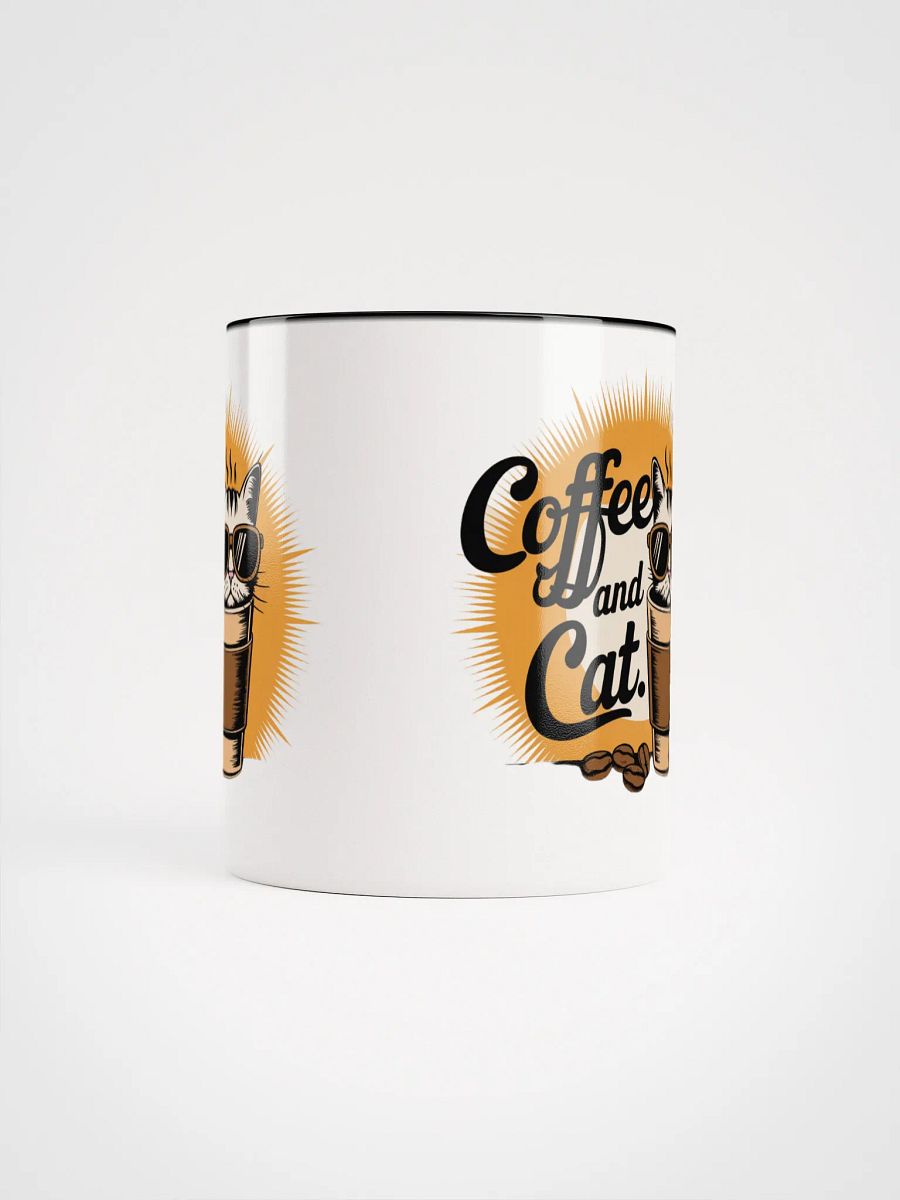 Coffee and Cat product image (9)