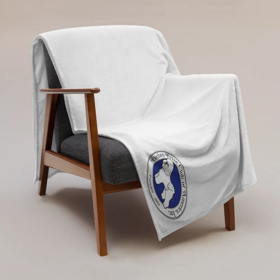 BFCA Blanket product image (3)