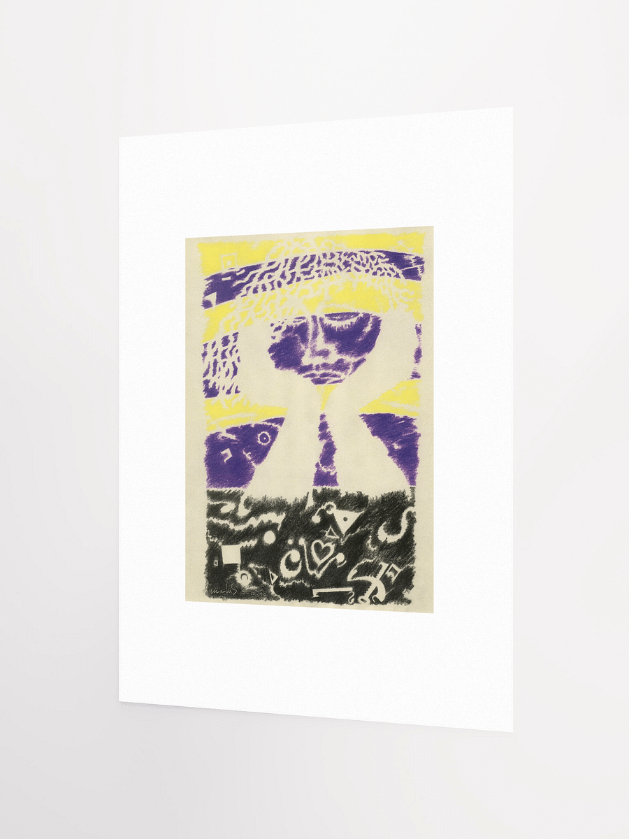 Heartbeat Revisited 02.12.90 Print product image (3)
