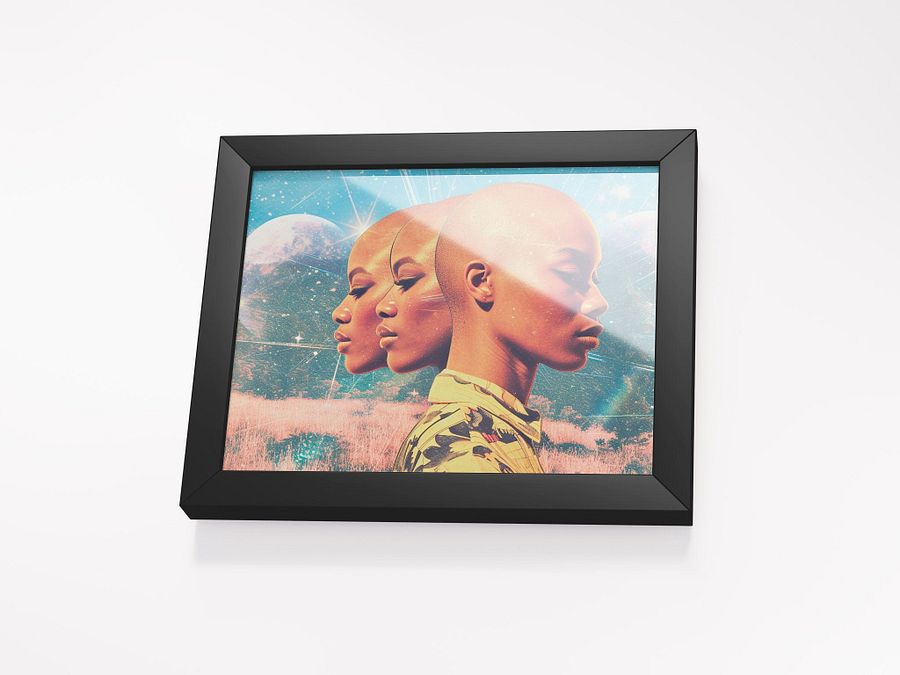 I'm of 3 Minds About It product image (4)