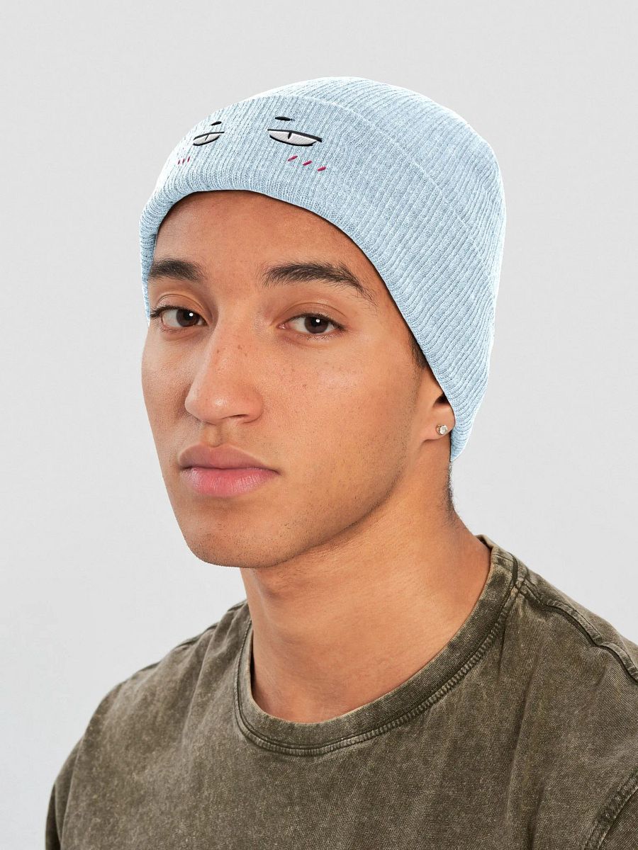 Main Character - Bo Knit Beanie product image (4)
