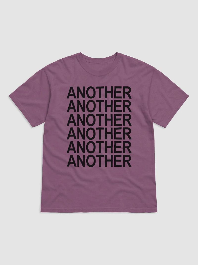 ANOTHER T-Shirt Relaxed fit