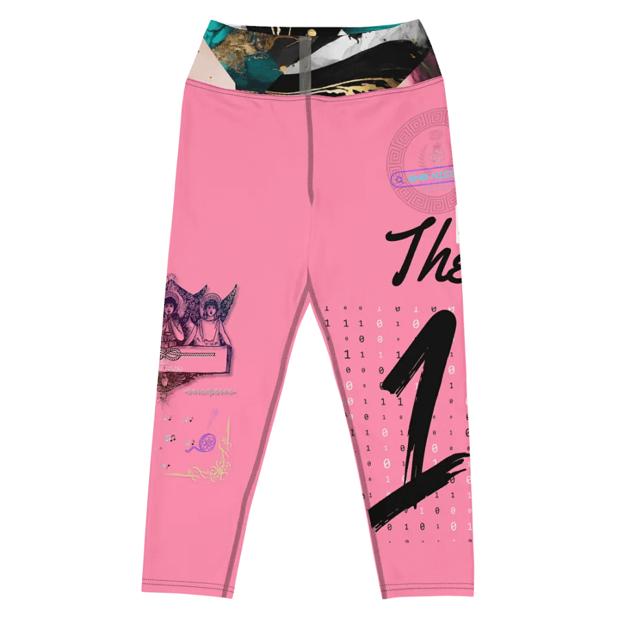BnB Nicole Leggings product image (4)