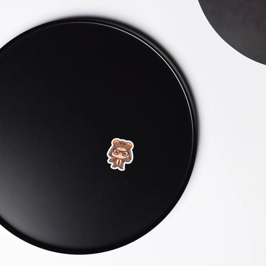 Kuma Magnet product image (4)