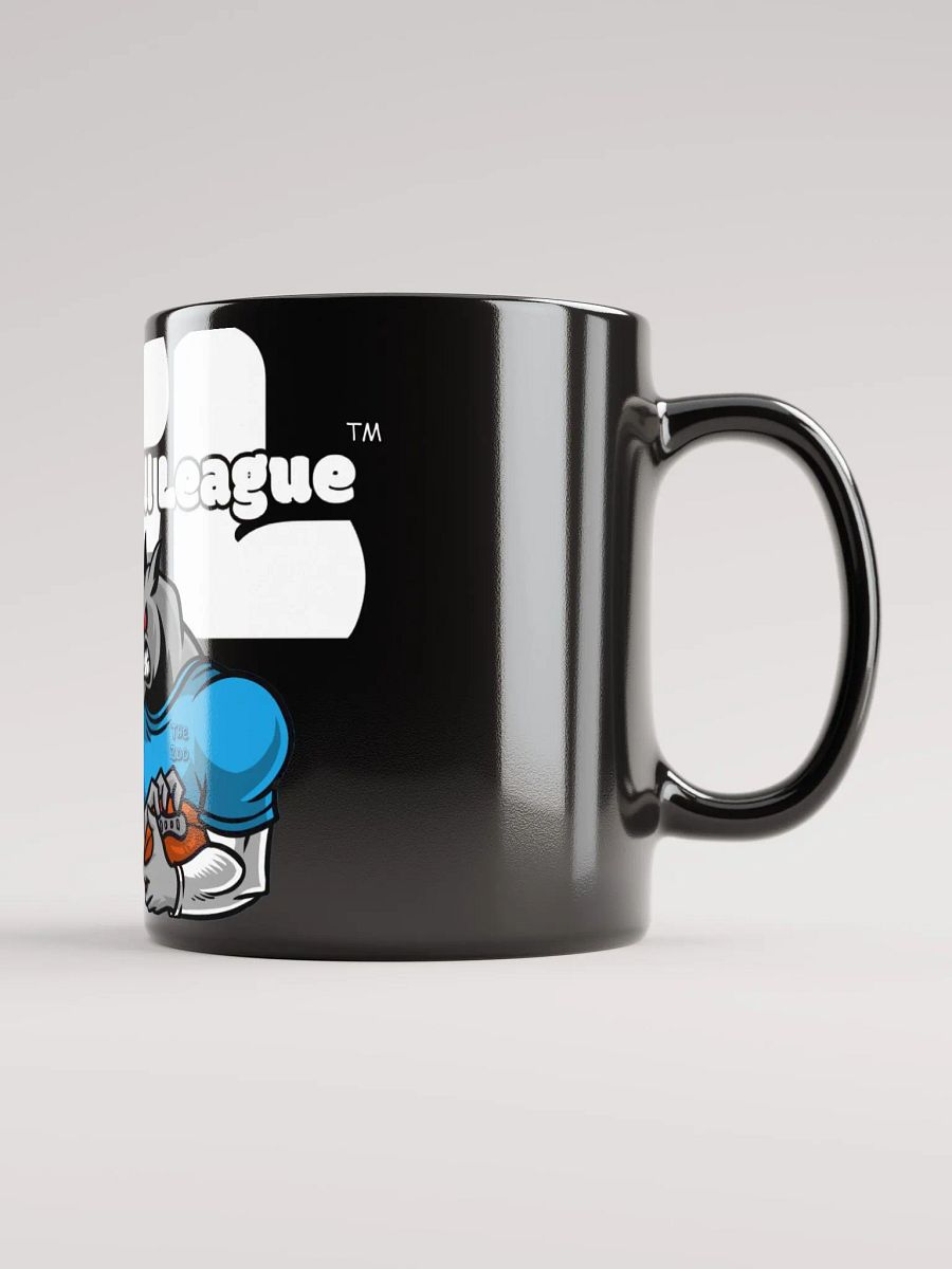 Zoo Football League™ Mug product image (6)