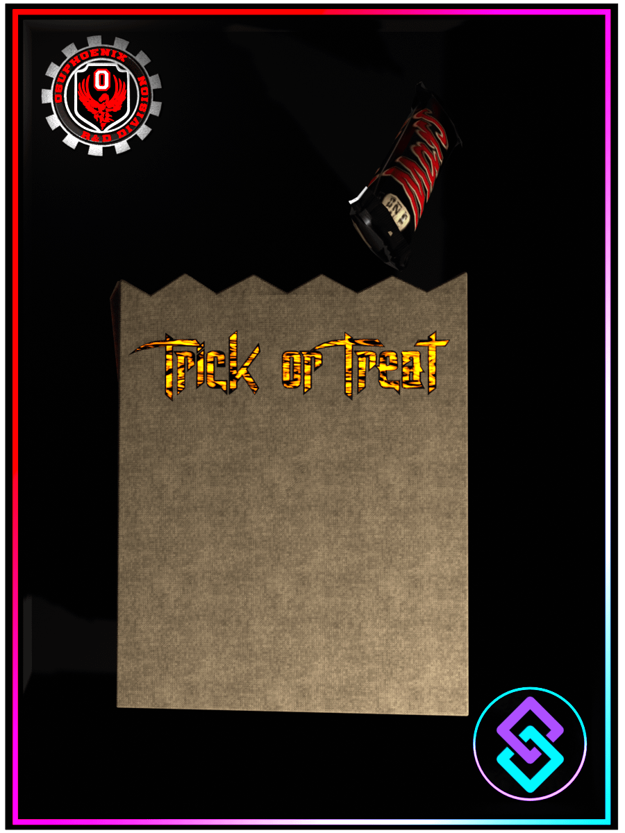 Trick Or Treat product image (1)