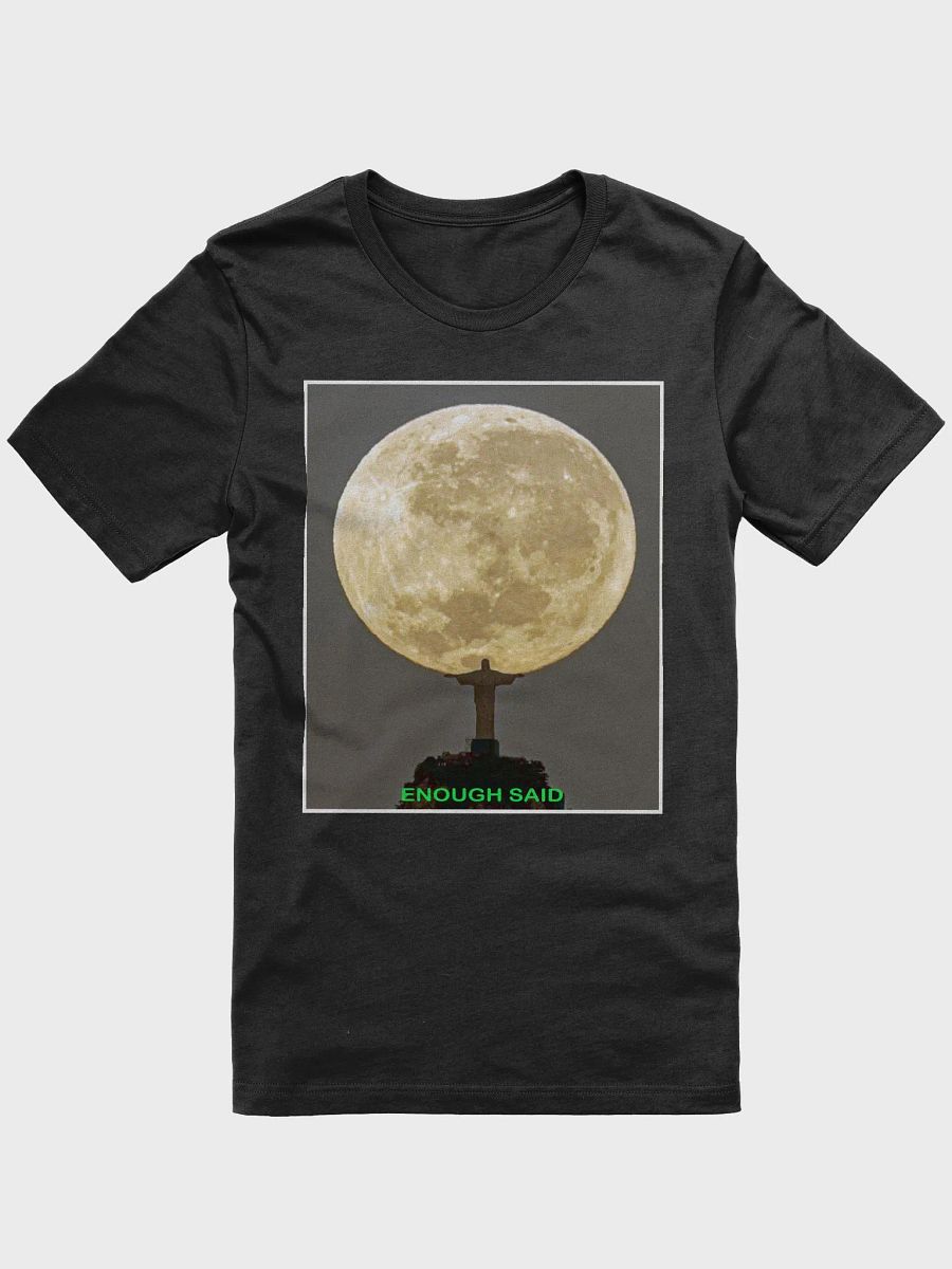 Christ the Redeemer Holding the Moon product image (1)