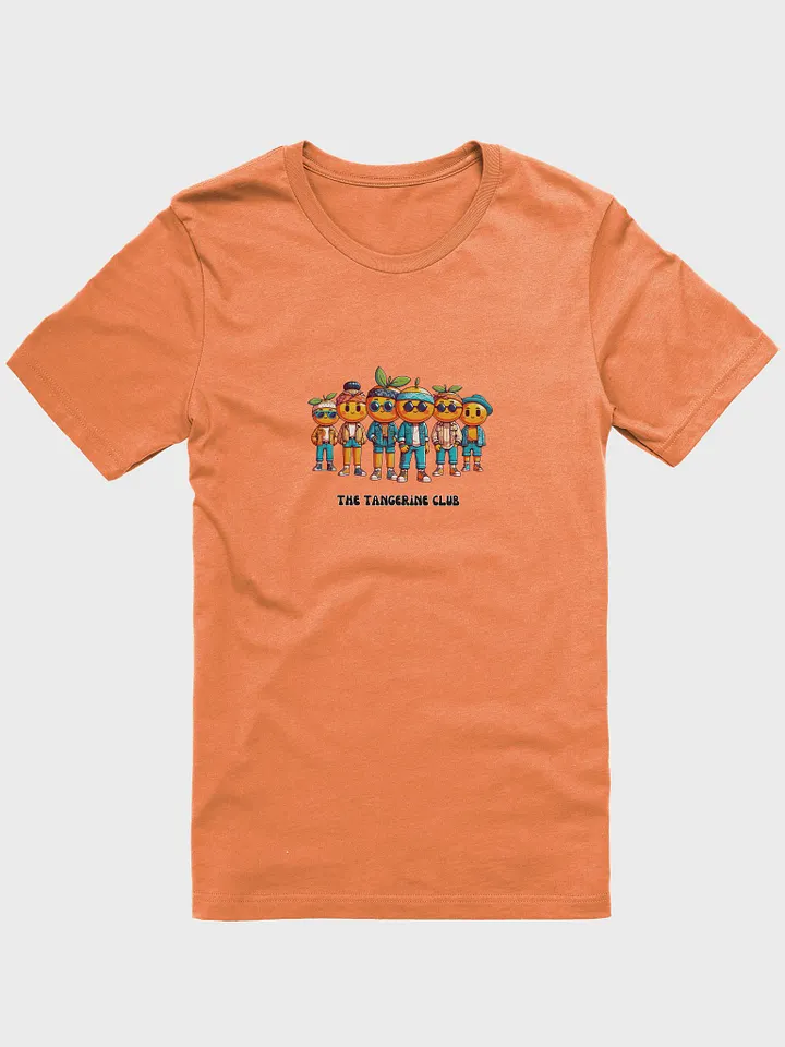 TTC Gang! Supersoft T-Shirt product image (10)