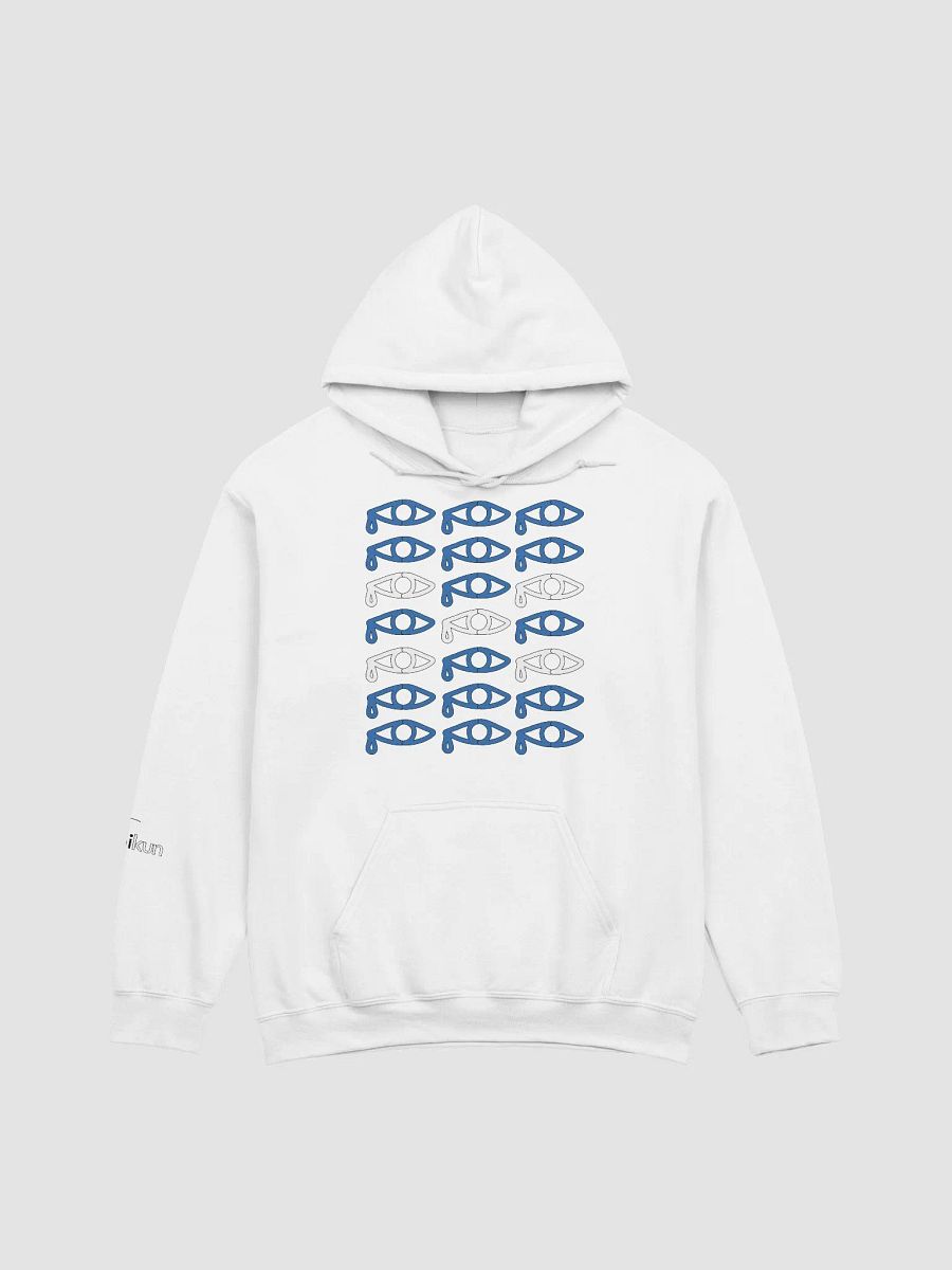Scotland - Forever Cry - Gildan Classic Hoodie product image (2)