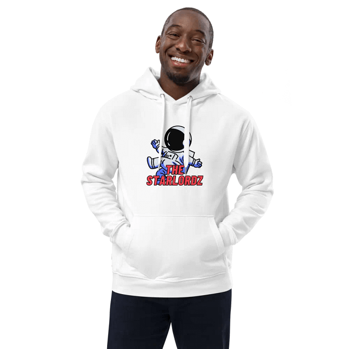 TheStarLordz Original Hoodie product image (1)