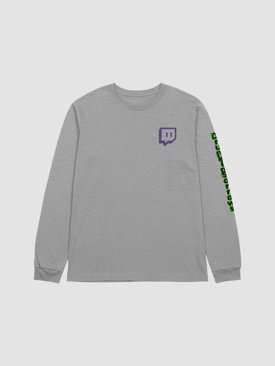 Supersoft Long Sleeve T-Shirt product image (4)