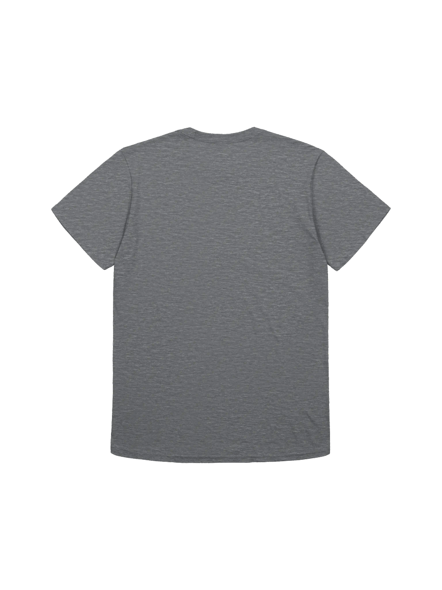 Heavy Networking Unisex T-Shirt product image (2)