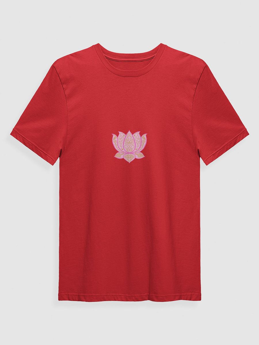 Lotus Eye Dream T-Shirt product image (1)