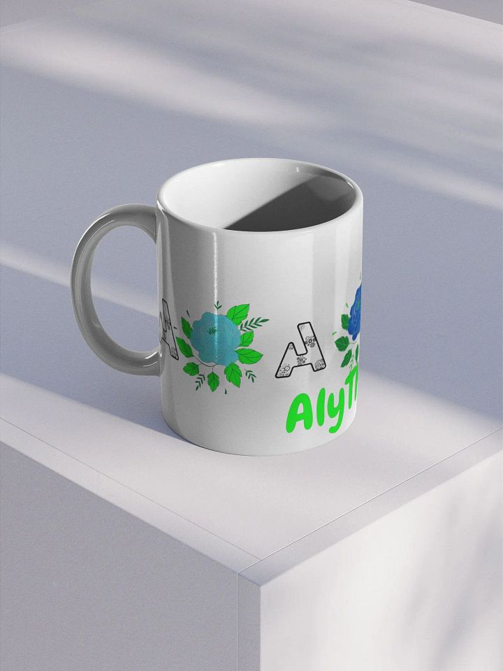 Basic Mug product image (1)