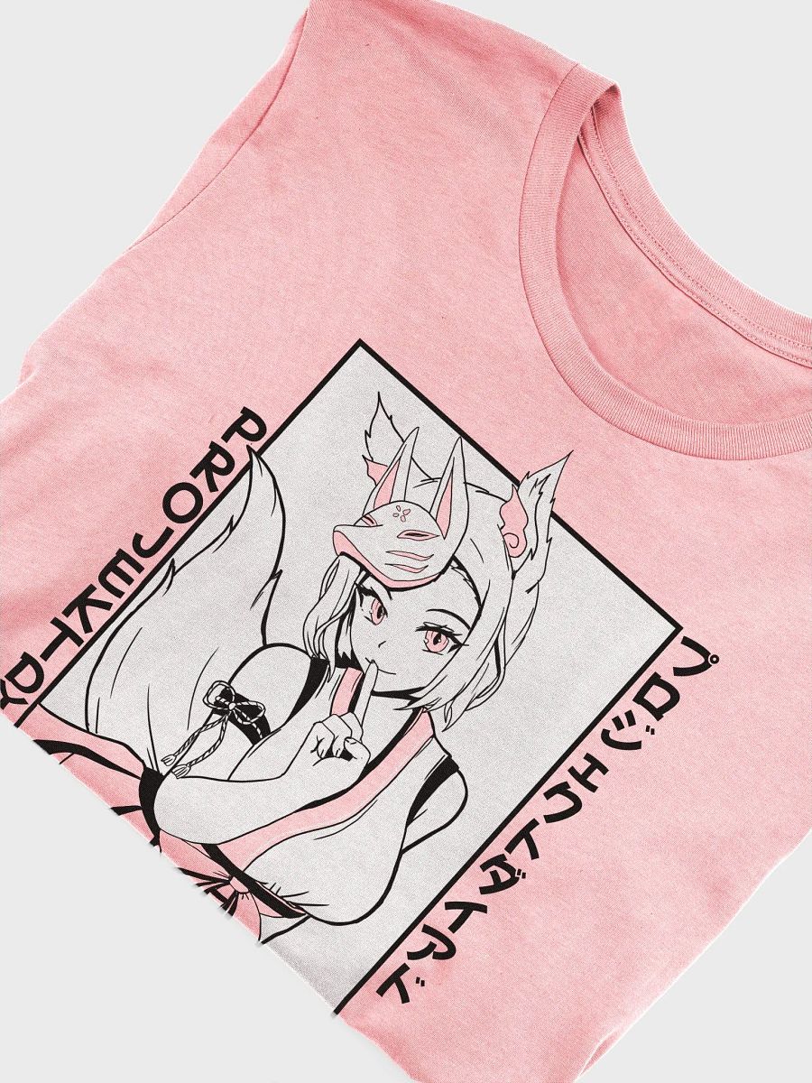 ProjektDyad Embry Waifu T-Shirt product image (4)