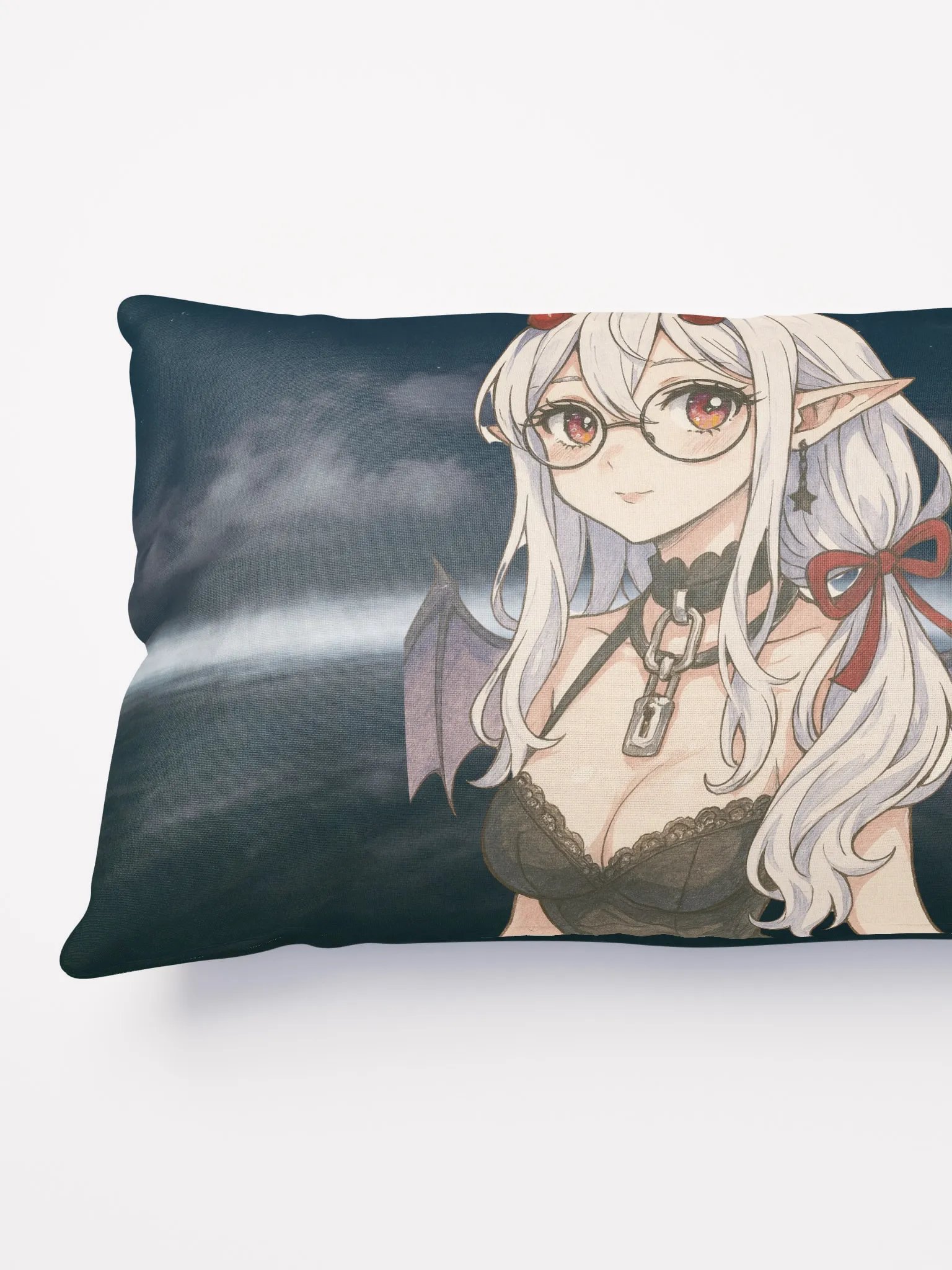 Vrs.1 Pillow product image (3)