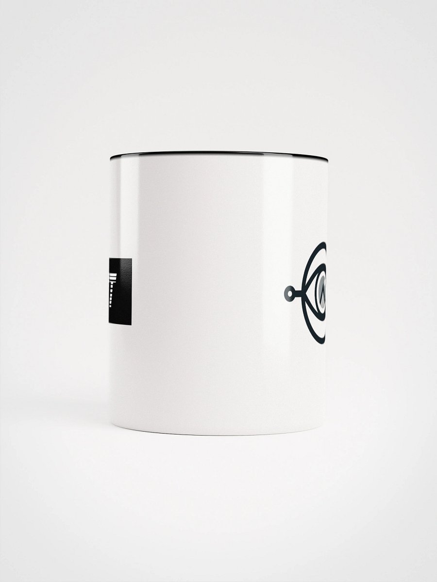 Seen IT Witness Coffee Cup product image (5)