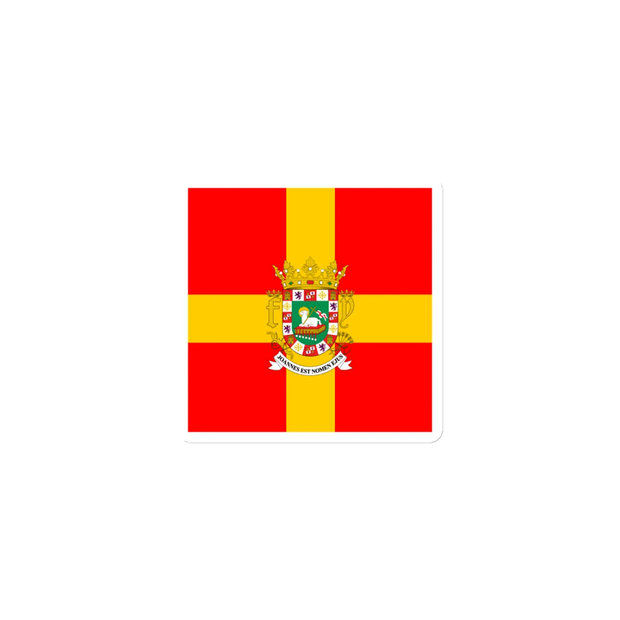 Imán - Bandera Autonómica product image (1)