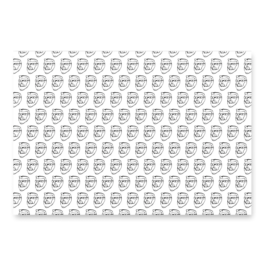 Wrapping Paper product image (4)