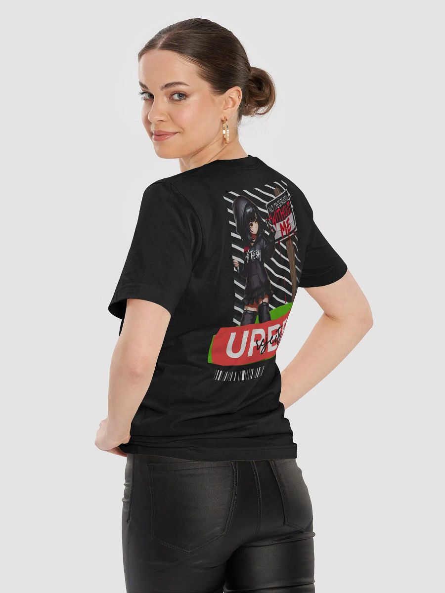 No Trespassing w/o Me T-Shirt product image (7)