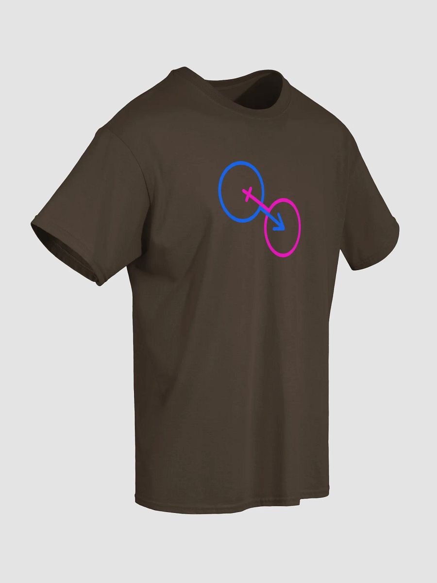 Traditional Love Connection T-Shirt product image (5)