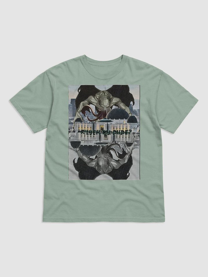 Time Lapse - Unisex Tee product image (1)