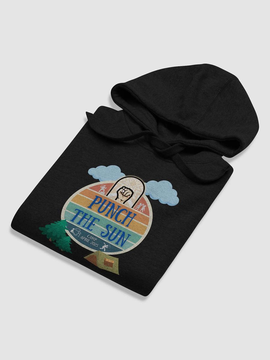 PTS Camp 2025 Hoodie product image (36)
