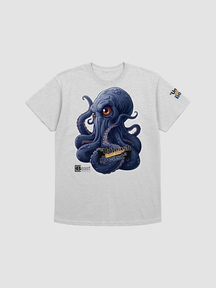 Streetwise Cotton Tee product image (6)