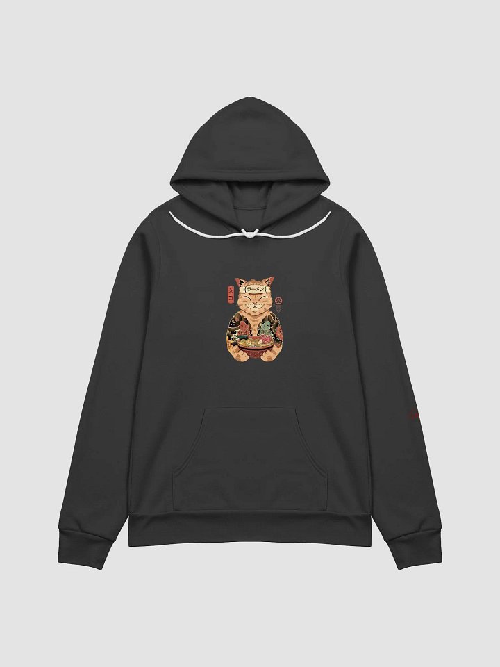 FOYO yakuza cat ramen baul product image (2)