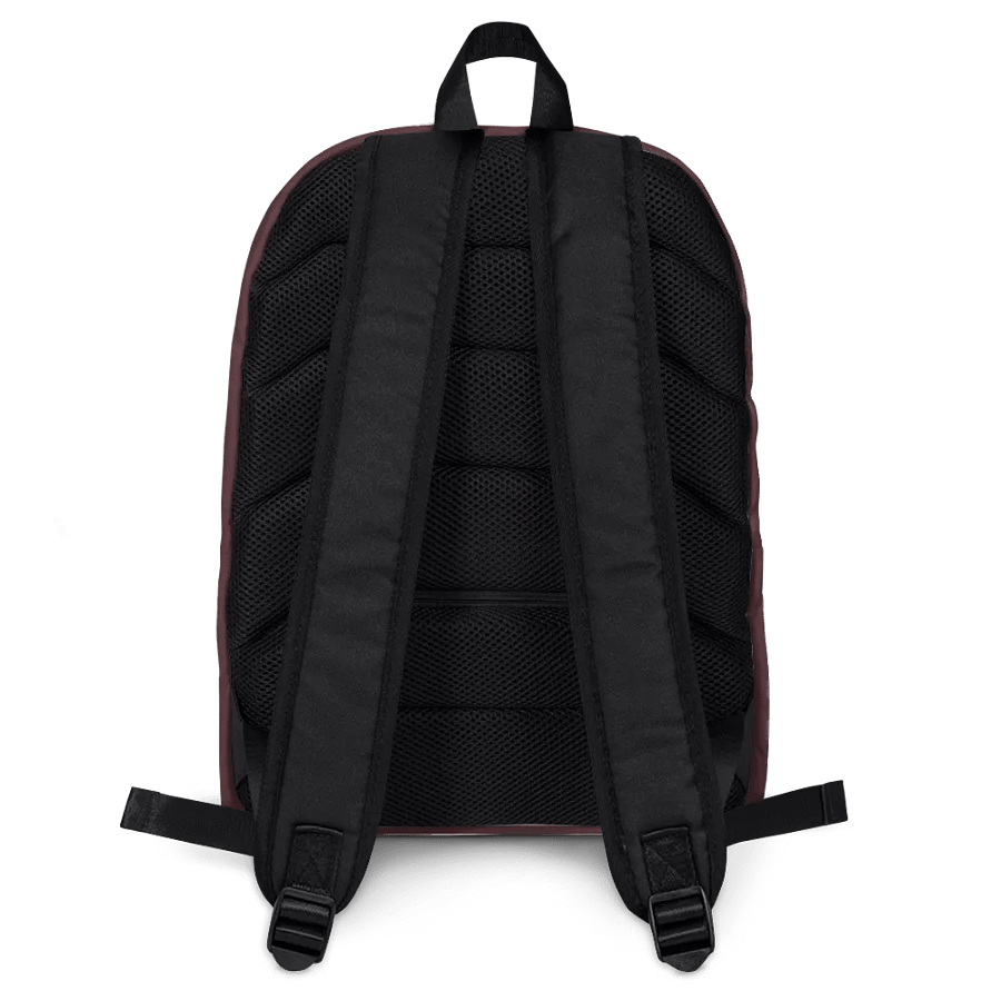 MSLA Premier Series - Backpack product image (6)