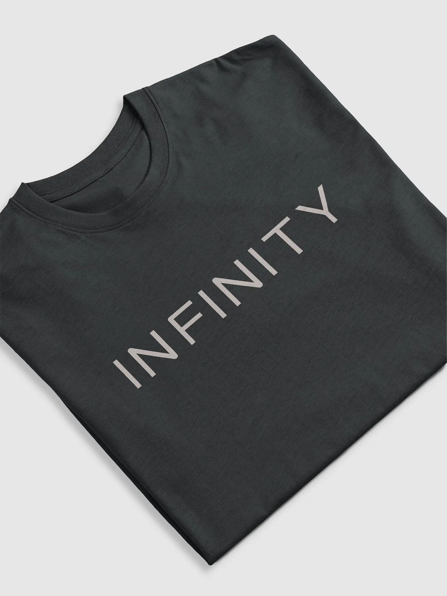 Joy Of Infinity Tee #1 product image (5)