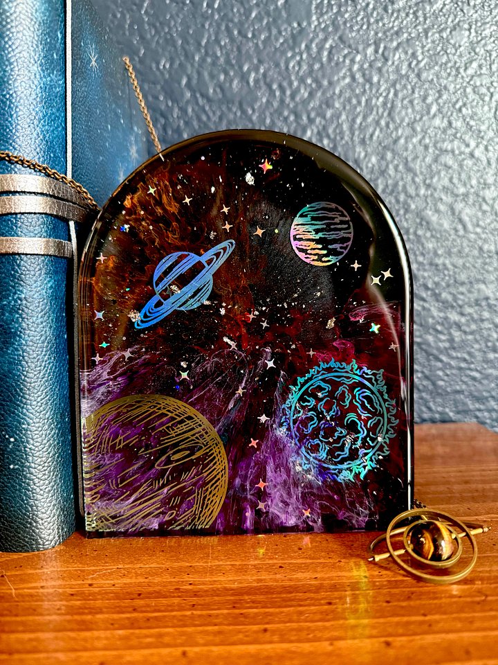 "Entry 04T" Space Arch product image (1)