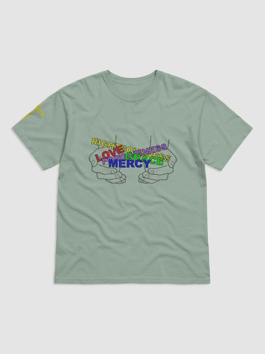 ALL GOD HAS TO OFFER product image (1)