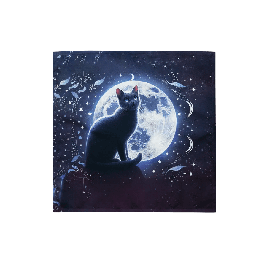 All-Over Print Bandana product image (1)