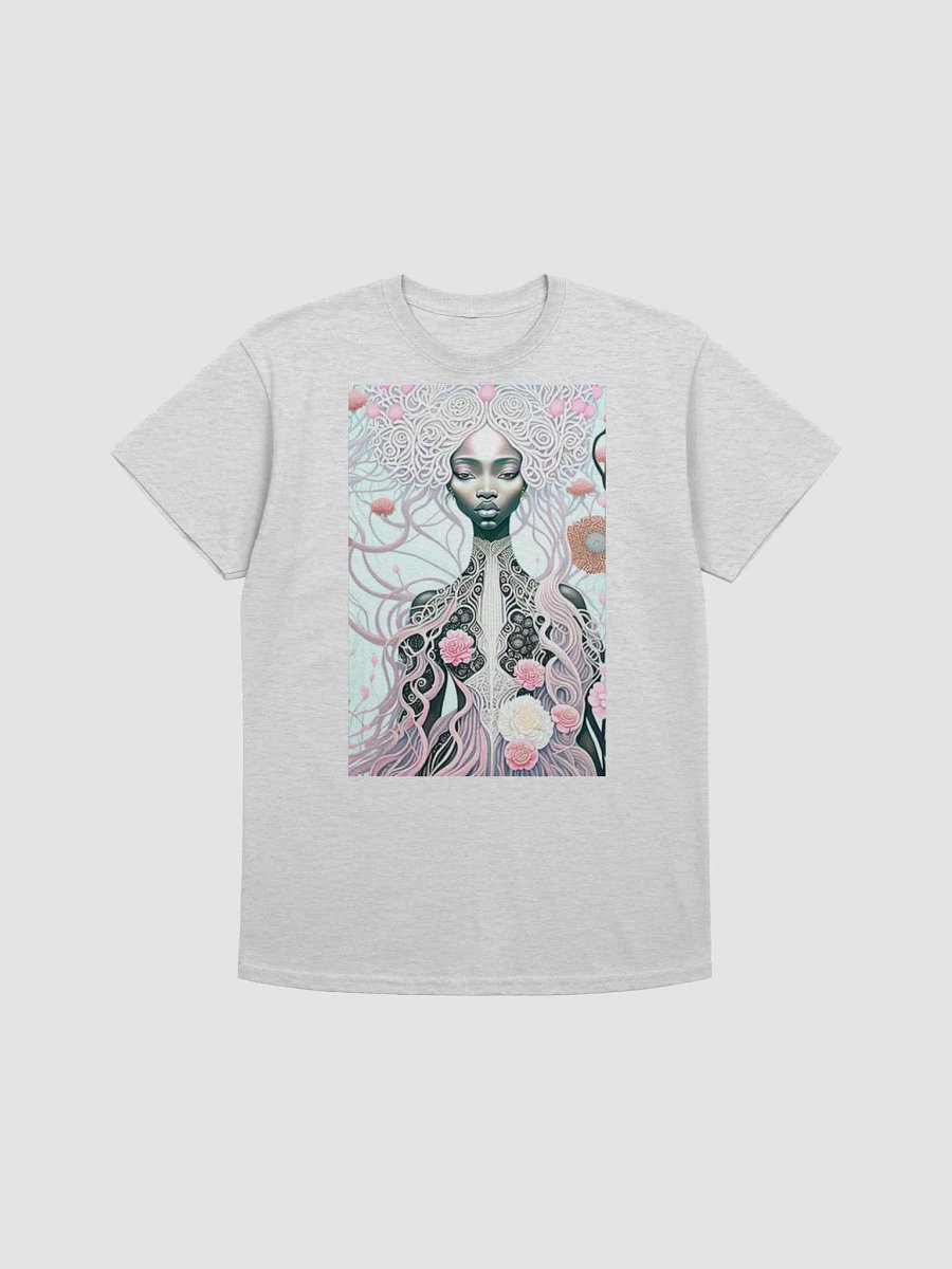 Fantasy Queen - T Shirt product image (1)