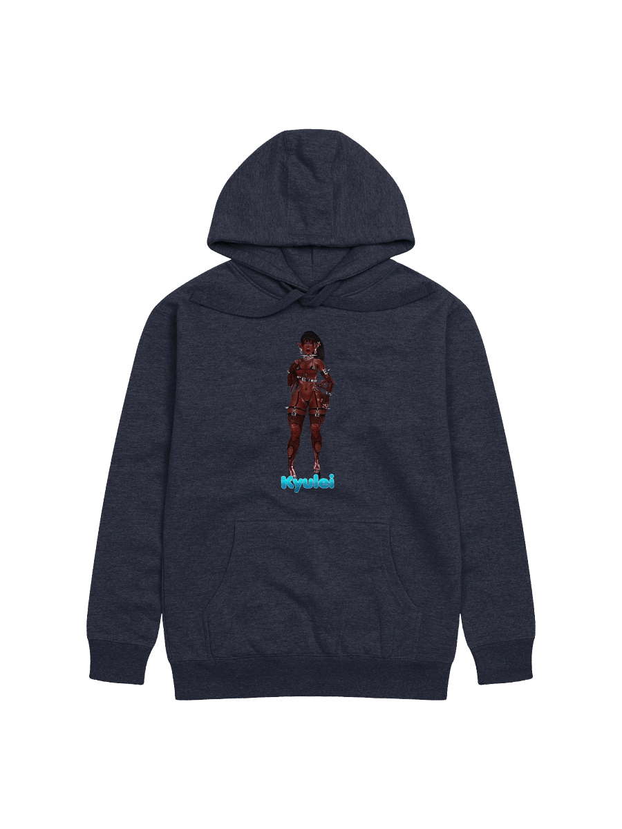 Kyulei Hoodie product image (3)