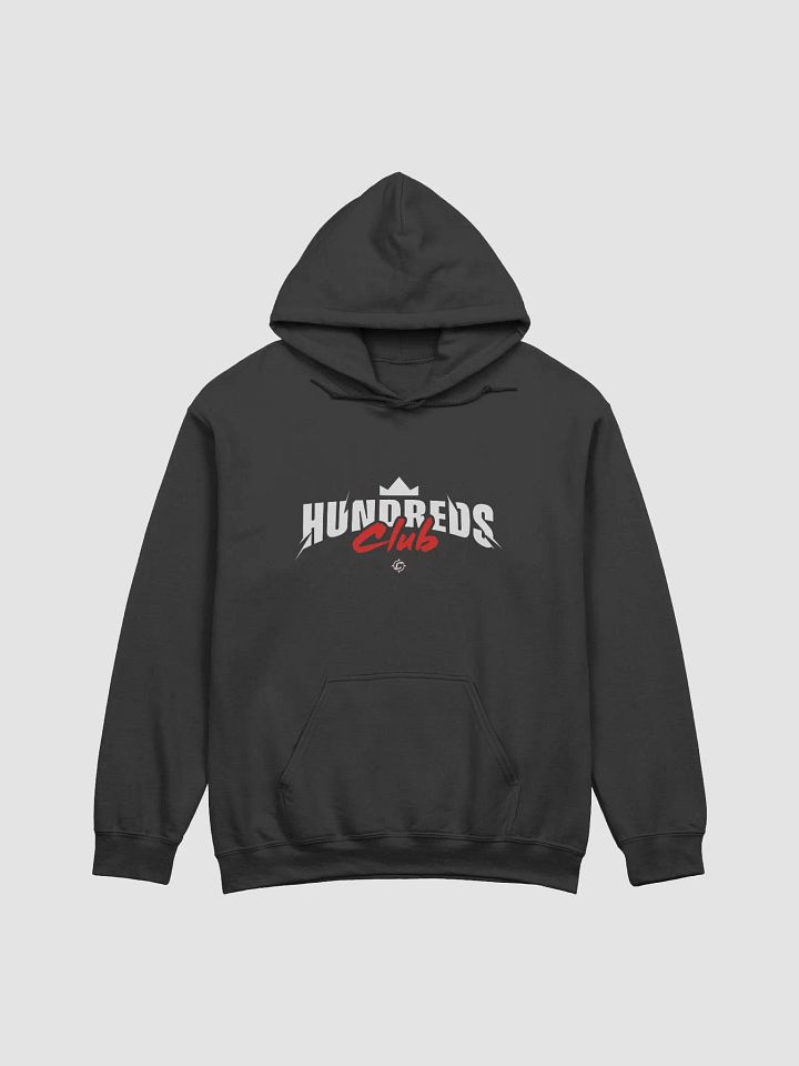 Hundreds Club #1 product image (1)