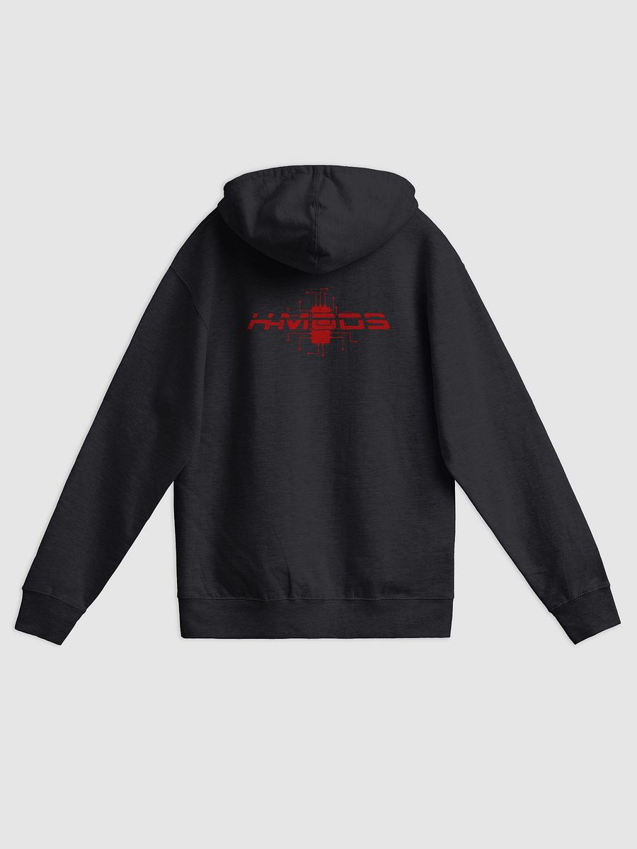 H-Mods Attack zippie hoodie thingie product image (3)