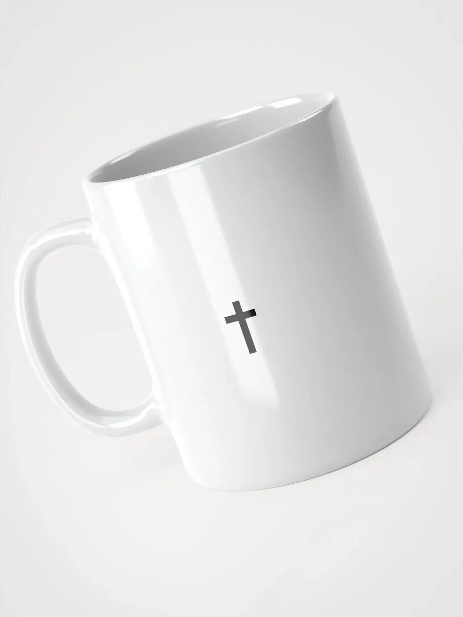 Cup: Jesus is the Way product image (7)