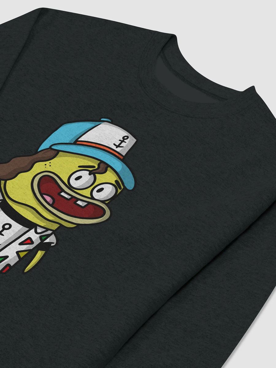ST 12 Sweatshirt product image (14)