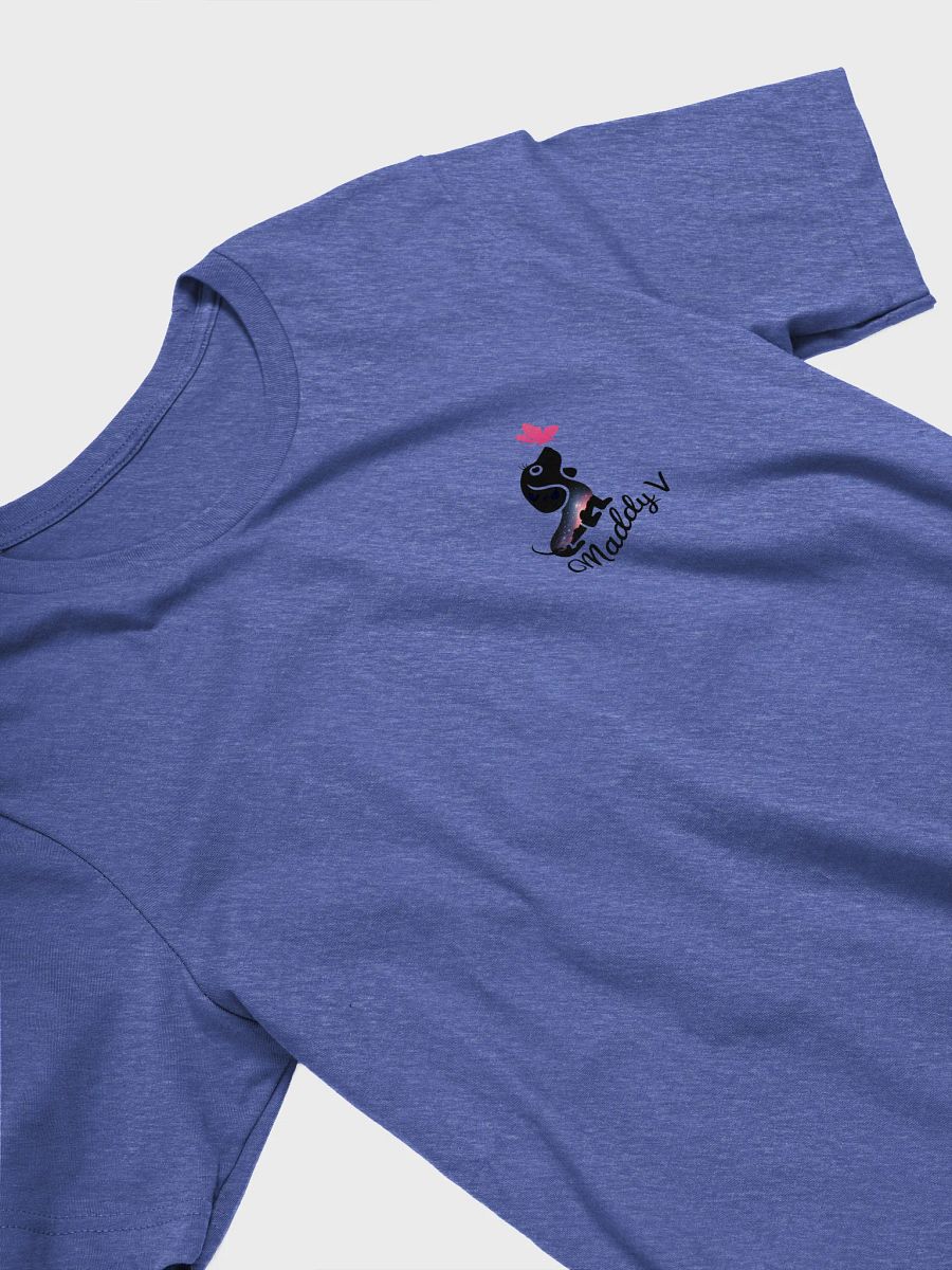 Maddy V Stargazer Silhouette T-Shirt product image (4)