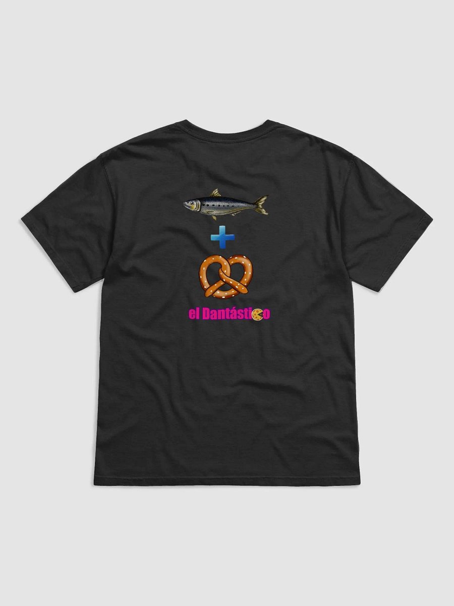 Sardine Shirt product image (2)