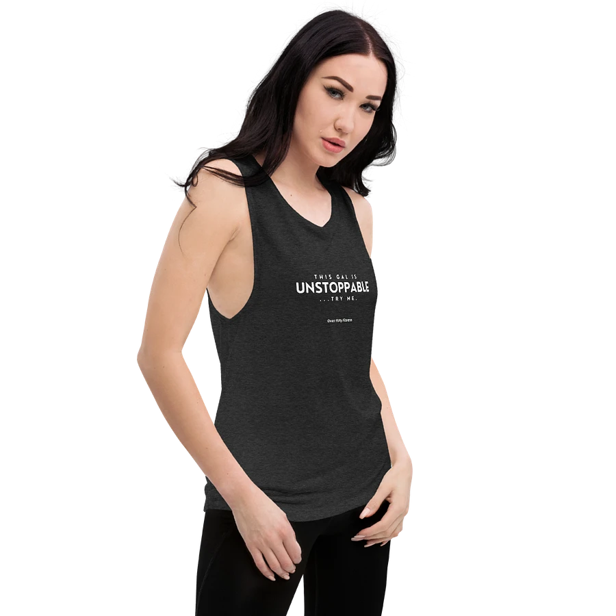 Unstoppable - tank product image (12)