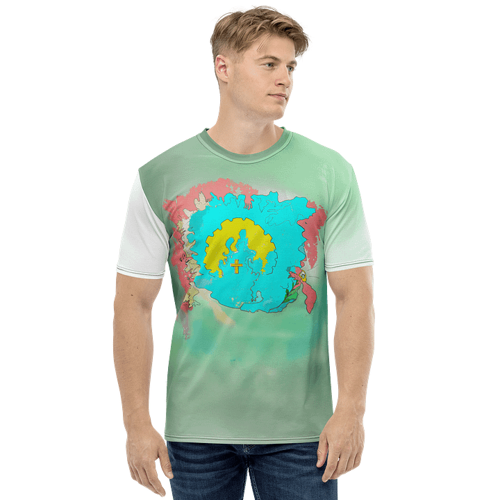 shirt i designed at 3am product image (2)