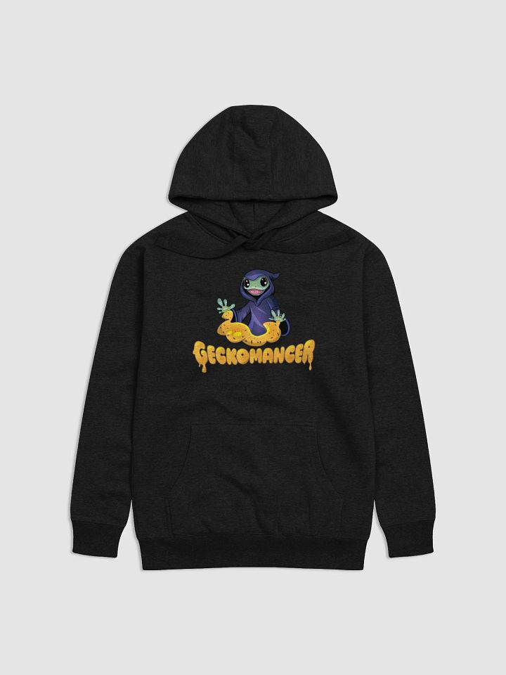 Geckomancer! Hoodie product image (1)