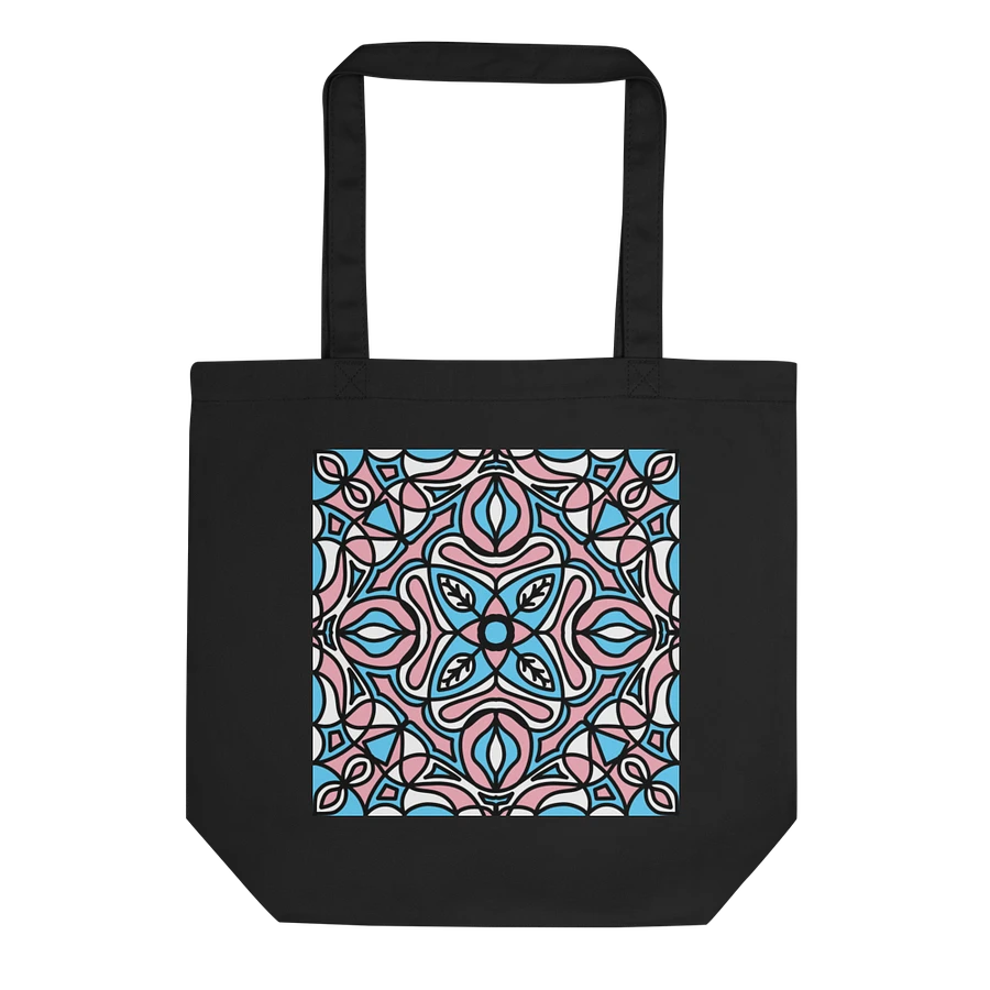 Trans Abstract Tote product image (4)