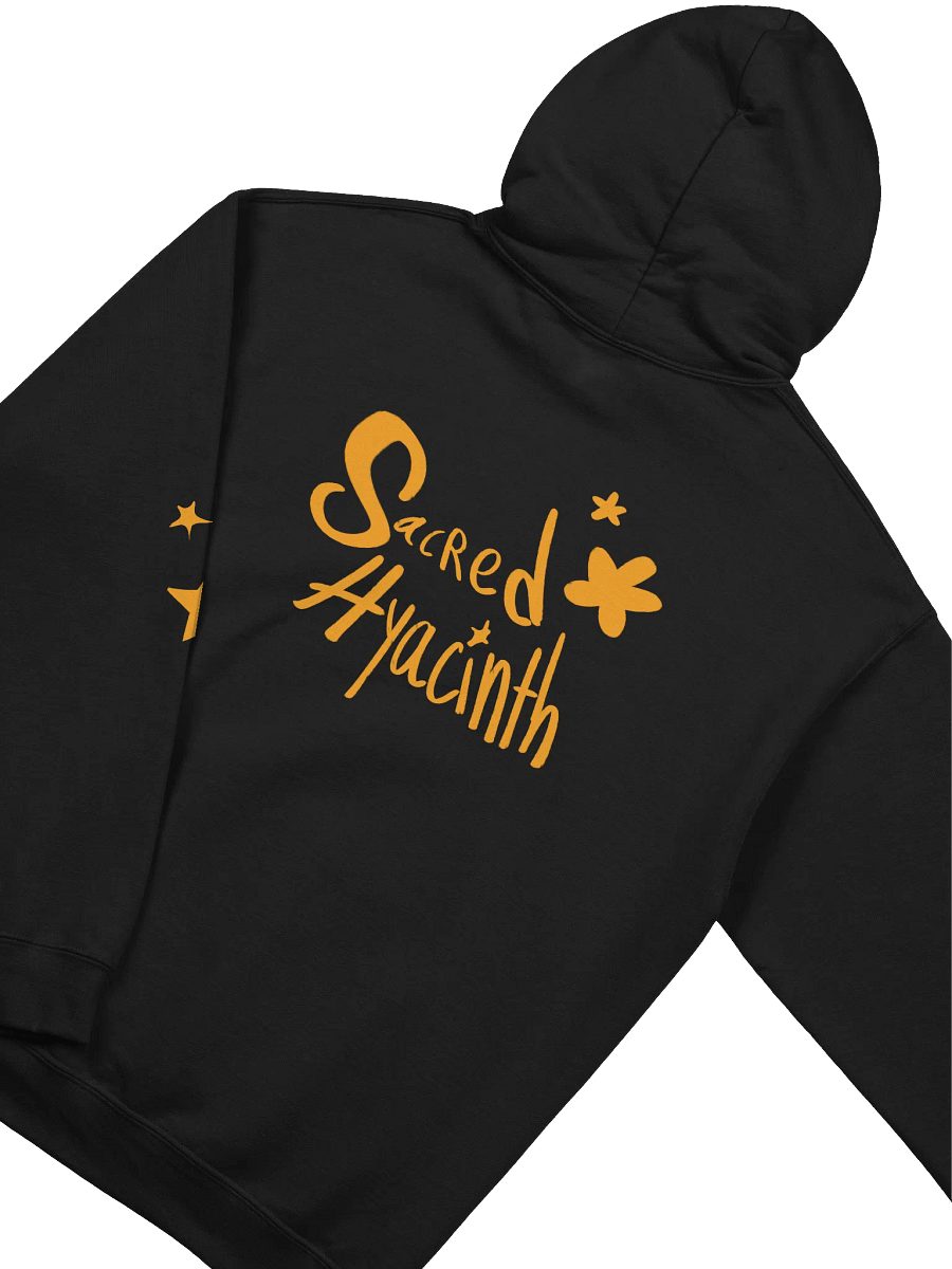 Black Magic Hoodie product image (23)