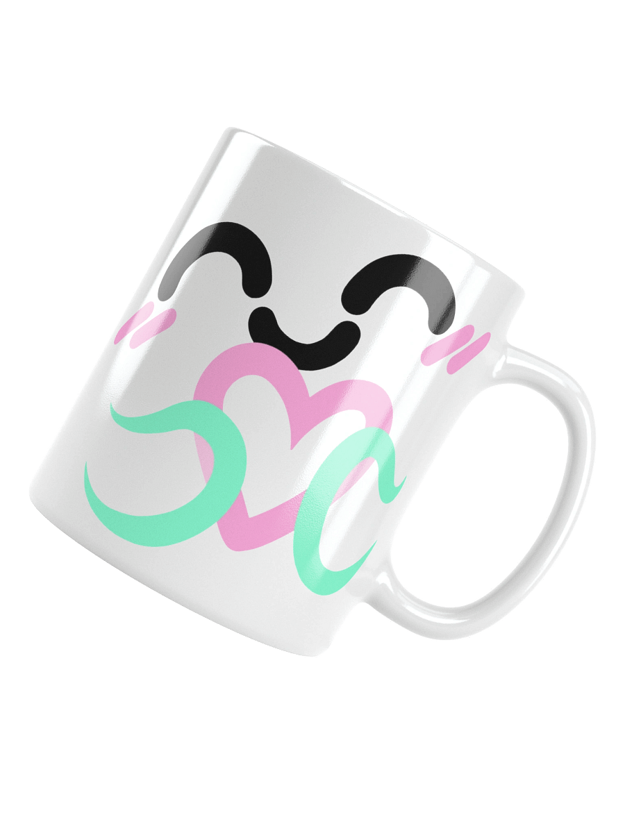 Parry Loves You Mug product image (7)