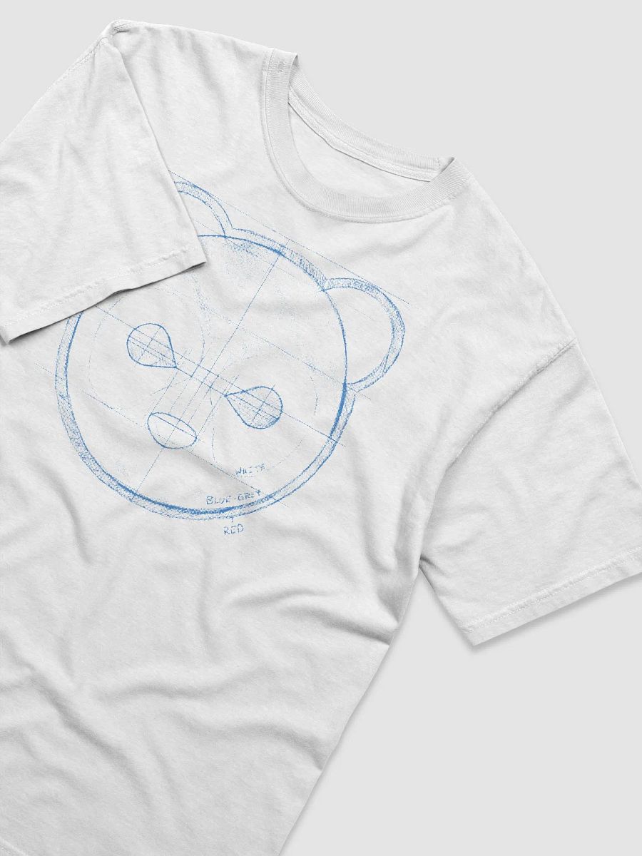 Panda Sketch Logo product image (3)